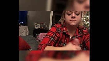 Sexy amateur blonde bbw swallow facial compilation