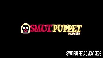 SmutPuppet - Blonde Blowjob Comp 13