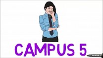 Breaking Up With Boyfriend - The Campus 5 Survival Guide